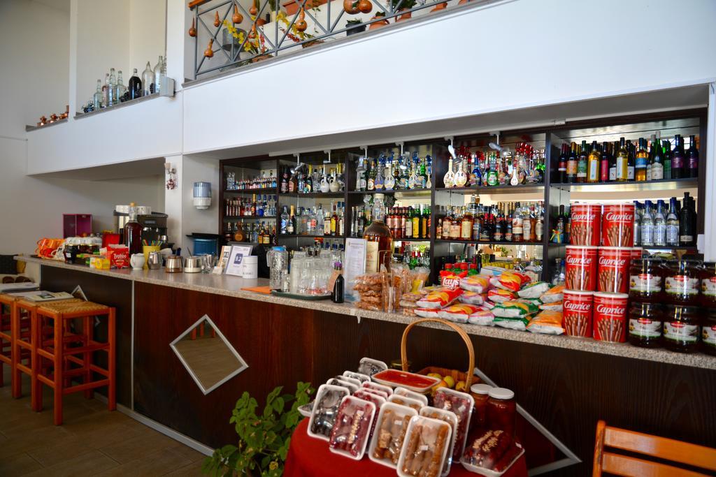 Elyssia Hotel Pedhoulas Luaran gambar